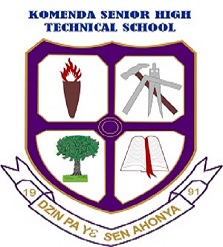Komen Senior Technical School
